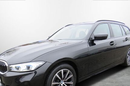 BMW 320 12.999 km 38.690 &euro; Aurich 26605