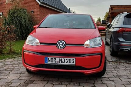 VW up! 80.000 km 8.350 &euro; Groothusen 26736