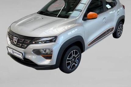 Dacia Spring 47.317 km 11.990 &euro; Aurich 26605