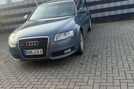 Audi A6 138.000 km 12.000 &euro; Norden 26506