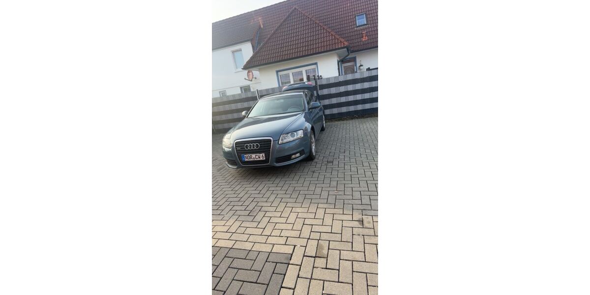 Audi A6 138.000 km 12.000 &euro; Norden 26506