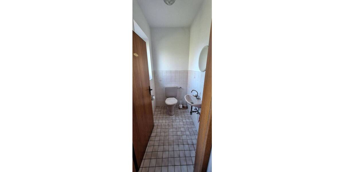 Einfamilienhaus Bunde Wymeer - 2 Zimmer, 249 m&sup2;, 1.200&euro; | Angebot:26628905
