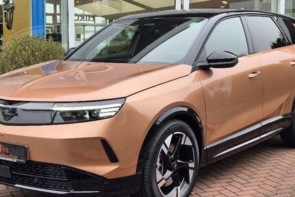 Opel Grandland (X) 21.000 km 39.990 &euro; Emden-Hinte 26759