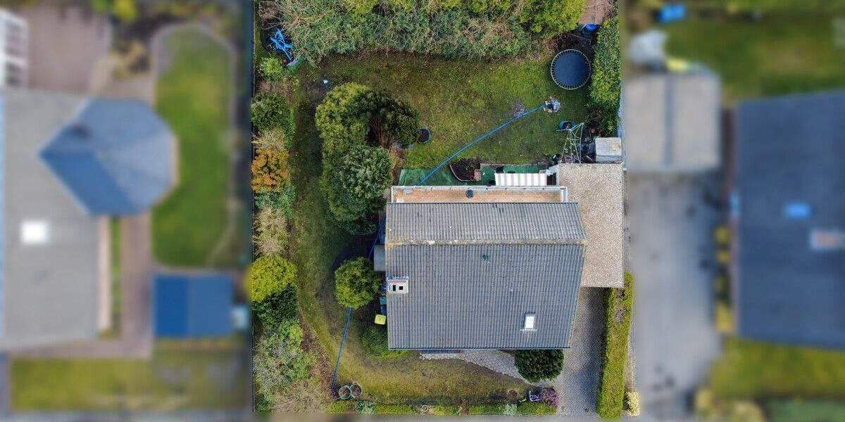 Einfamilienhaus Aurich Innenstadt - 4 Zimmer, 104 m&sup2;, 187.000&euro; | Angebot:25776324