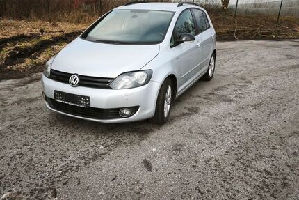 VW Golf Plus 203.000 km 4.950 &euro; Aurich 26607
