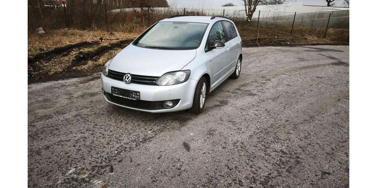 VW Golf Plus 203.000 km 4.950 &euro; Aurich 26607