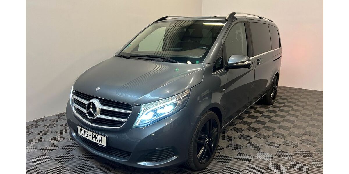 Mercedes-Benz V 250 130.000 km 33.990 &euro; Emden 26723