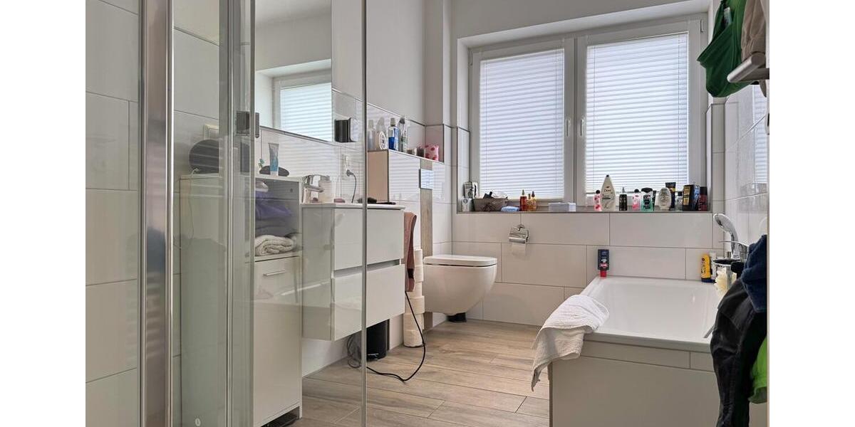 Erdgeschoßwohnung Großefehn - 3 Zimmer, 100 m&sup2;, 795&euro; | Angebot:26549596