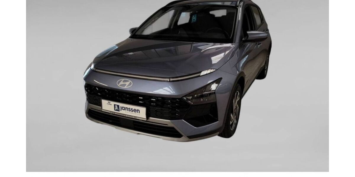 Hyundai BAYON 4.674 km 21.990 &euro; Aurich 26605