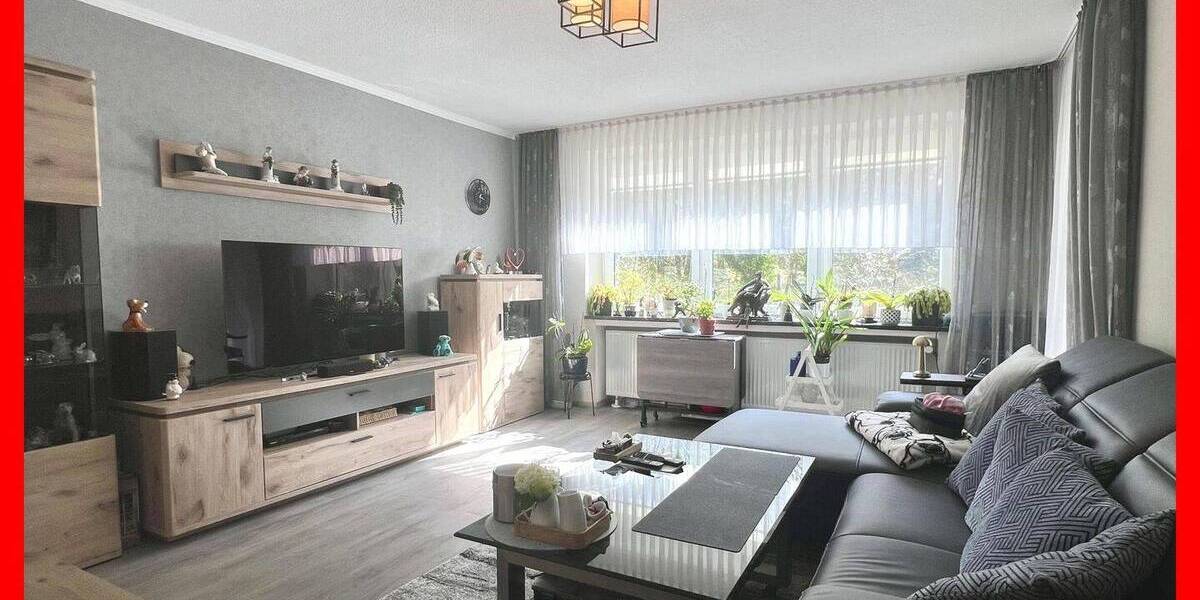 Etagenwohnung Emden Barenburg - 3 Zimmer, 85 m&sup2;, 179.000&euro; | Angebot:26015018