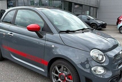 Abarth 595 38.500 km 14.900 &euro; Leer 26789