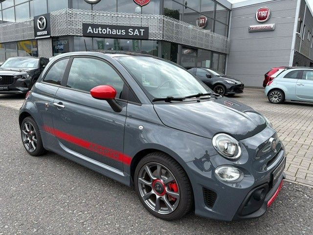 Abarth 595 38.500 km 14.900 &euro; Leer 26789