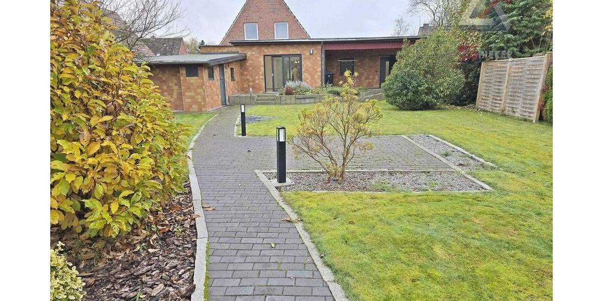 Einfamilienhaus Weener / Stapelmoor Stapelmoor - 6 Zimmer, 148 m&sup2;, 263.000&euro; | Angebot:25729400