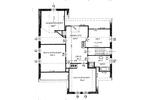 Dachgeschoßwohnung Emden Tholenswehr - 4 Zimmer, 91 m&sup2;, 750&euro; | Angebot:26662507