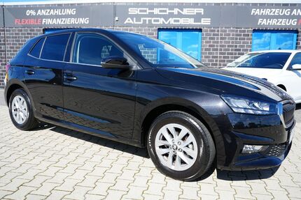 Skoda Fabia 9.000 km 19.590 &euro; Ihlow 26632