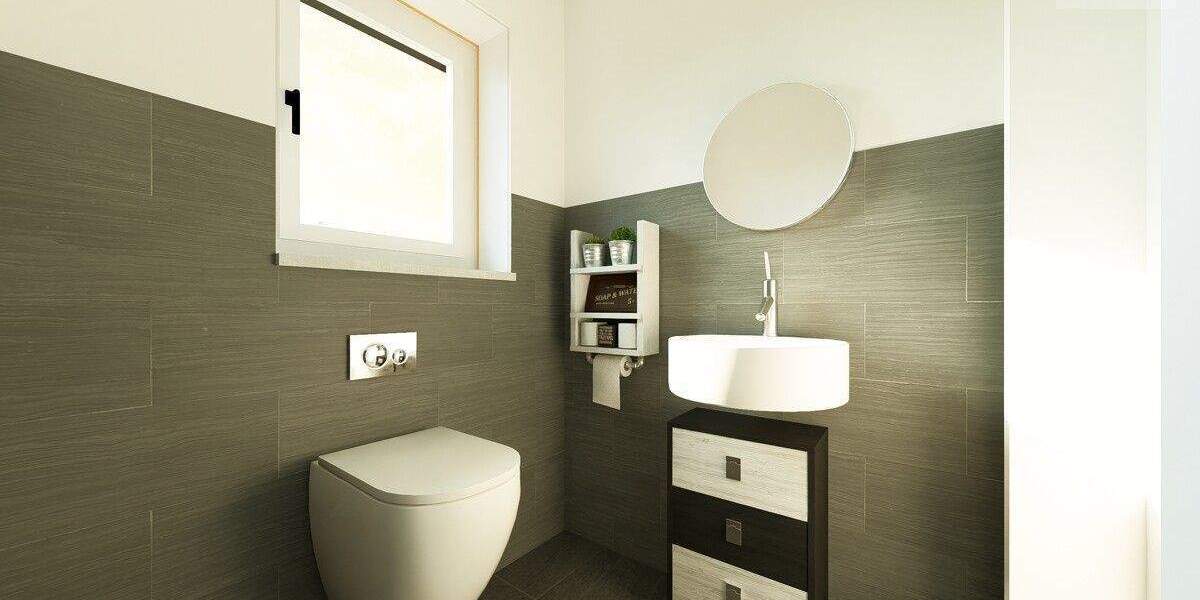 Etagenwohnung Aurich Extum - 4 Zimmer, 104 m&sup2;, 374.400&euro; | Angebot:25727209