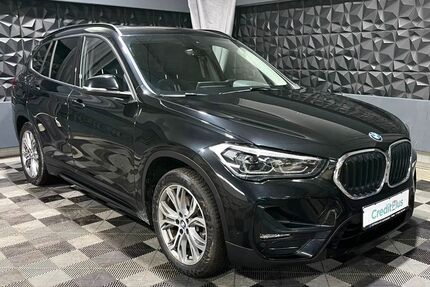 BMW X1 219.172 km 14.490 &euro; Emden 26721