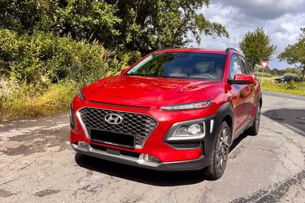Hyundai KONA 55.200 km 16.990 &euro; Großefehn 26629