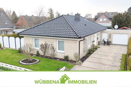 Haus Hinte-Haskamp Haskamp - 5 Zimmer, 107 m&sup2;, 349.000&euro; | Angebot:26106153