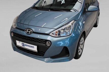 Hyundai i10 59.934 km 10.990 &euro; Aurich 26605