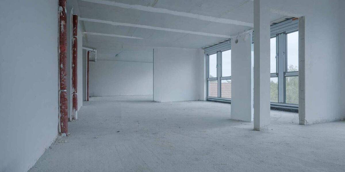 Gewerbeobjekt Moormerland Warsingsfehn - 9 Zimmer, 178 m&sup2;, 3.050&euro; | Angebot:26795917