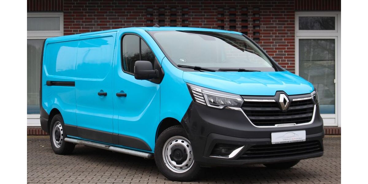 Renault Trafic 88.696 km 19.890 &euro; Nortmoor 26845