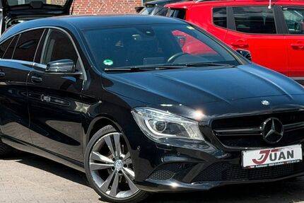 Mercedes-Benz CLA Shooting Brake 150.000 km 14.499 &euro; Großefehn 26629