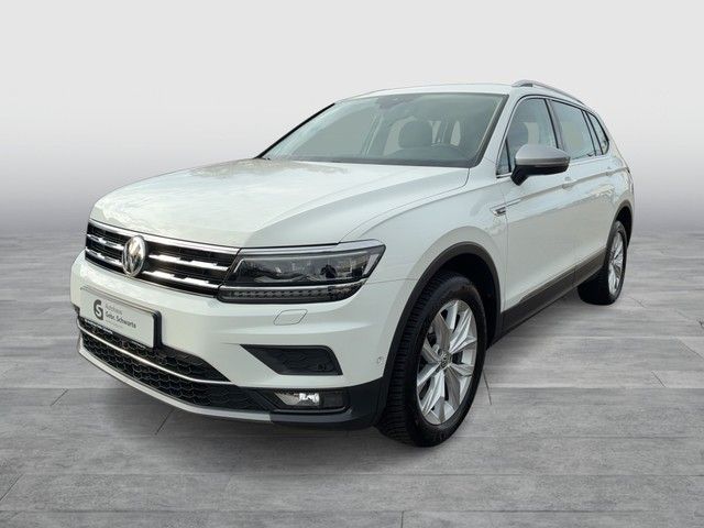 VW Tiguan Allspace 86.861 km 29.390 &euro; Leer 26789