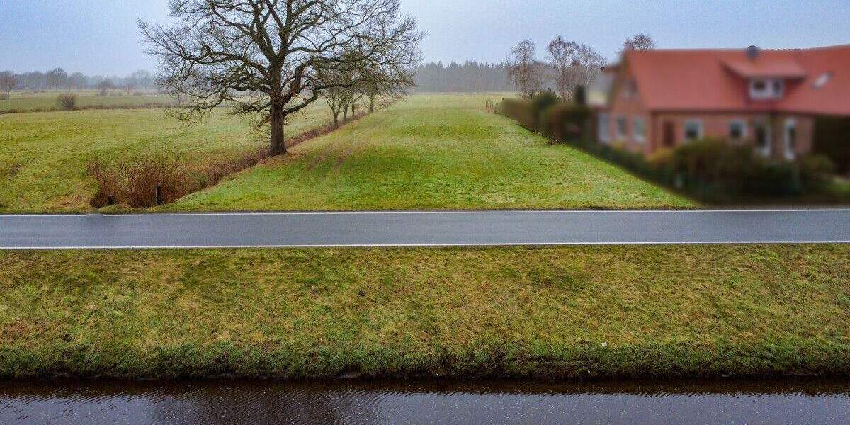 Grundstück Großefehn / Spetzerfehn Spetzerfehn - 95.000&euro; | Angebot:25692671