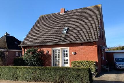 Haus Norden - 5 Zimmer, 110 m&sup2;, 265.000&euro; | Angebot:26135658