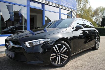 Mercedes-Benz A 180 15.300 km 24.650 &euro; Emden 26721