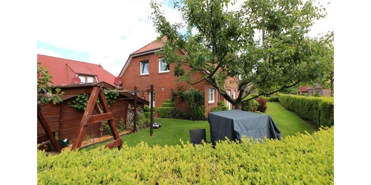 Einfamilienhaus Aurich Georgsfeld und Tannenhausen - 9 Zimmer, 260 m&sup2;, 650.000&euro; | Angebot:26135642