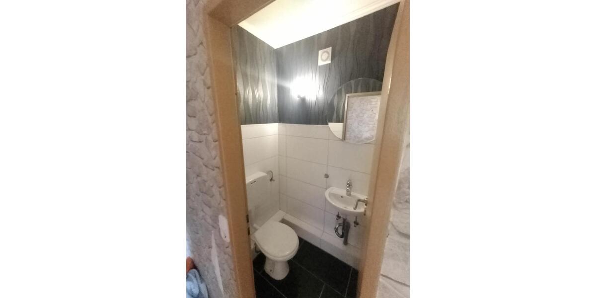 Etagenwohnung Weener - 3 Zimmer, 75 m&sup2;, 550&euro; | Angebot:25365285