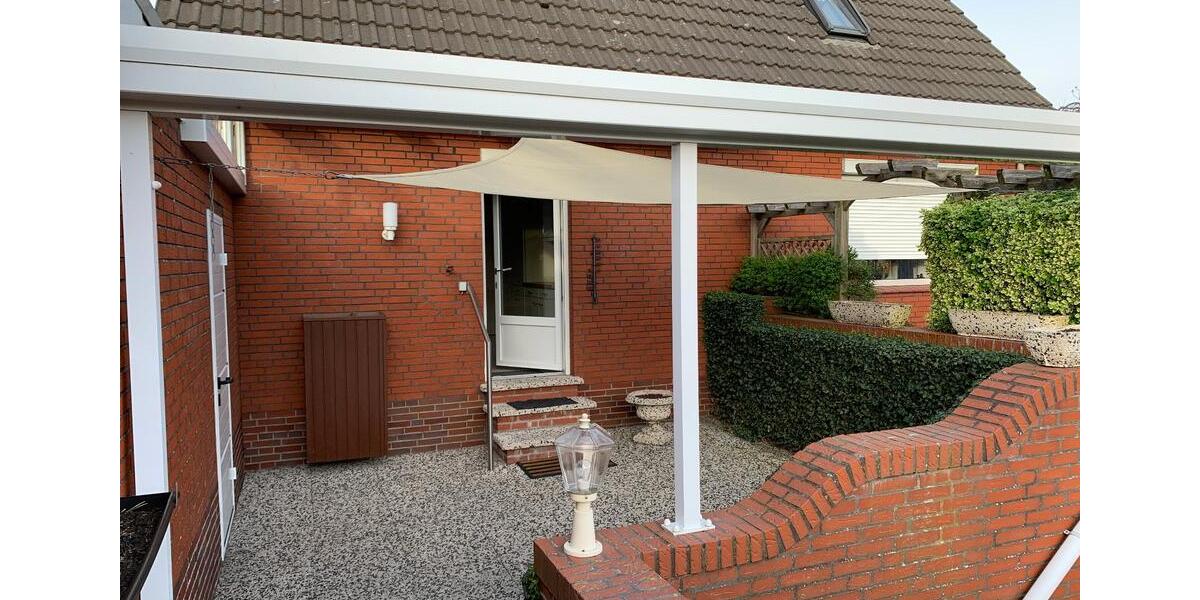 Einfamilienhaus Norden - 5 Zimmer, 110 m&sup2;, 265.000&euro; | Angebot:26135658