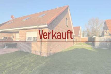 Haus Norden-Süderneuland I Süderneuland I - 5 Zimmer, 90 m&sup2;, 165.000&euro; | Angebot:24756115