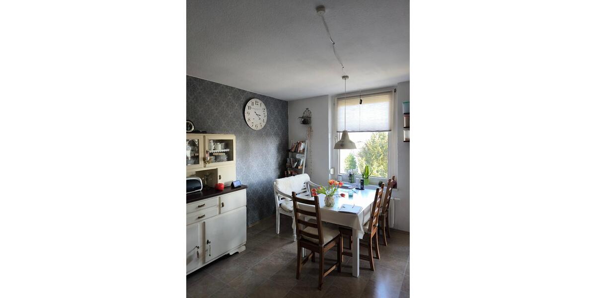 Etagenwohnung Emden Tholenswehr - 3 Zimmer, 108 m&sup2;, 810&euro; | Angebot:25375273