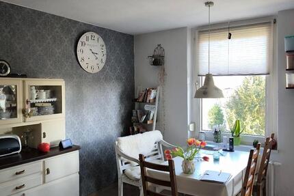 Wohnung Emden Tholenswehr - 3 Zimmer, 108 m&sup2;, 810&euro; | Angebot:25375273