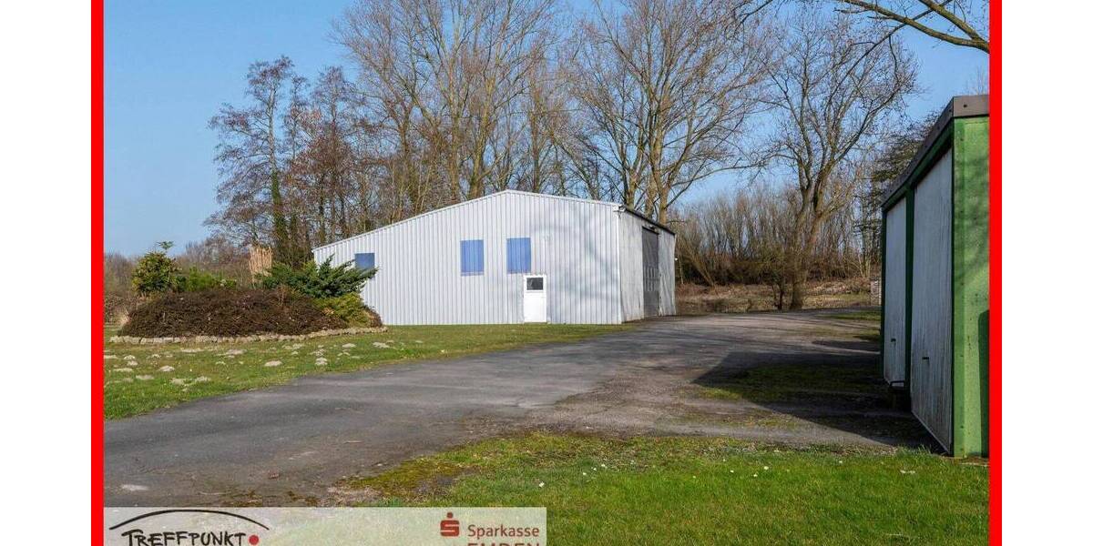 Einfamilienhaus Emden Larrelt - 6 Zimmer, 192 m&sup2;, 549.000&euro; | Angebot:25937563