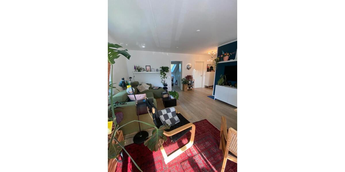Maisonettenwohnung Aurich - 3 Zimmer, 86 m&sup2;, 860&euro; | Angebot:27610079