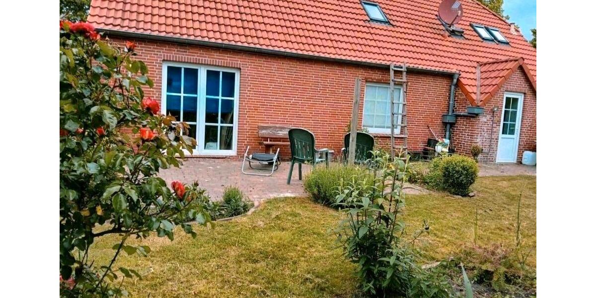 Einfamilienhaus Aurich Egels und Wallinghausen - 6 Zimmer, 125 m&sup2;, 275.000&euro; | Angebot:26840785
