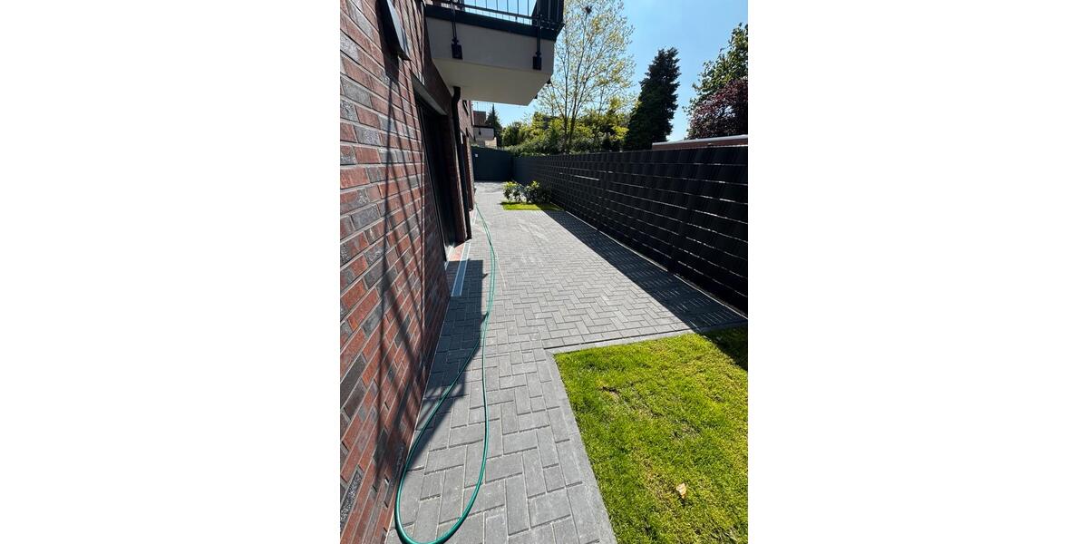 Erdgeschoßwohnung Leer (Ostfriesland) - 2 Zimmer, 63 m&sup2;, 790&euro; | Angebot:26699508