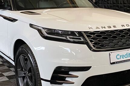 Land Rover Range Rover Velar 39.829 km 38.990 &euro; Emden 26721