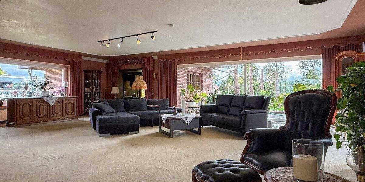 Bungalow Südbrookmerland / Münkeboe Moorhusen - 5 Zimmer, 300 m&sup2;, 399.000&euro; | Angebot:25692654