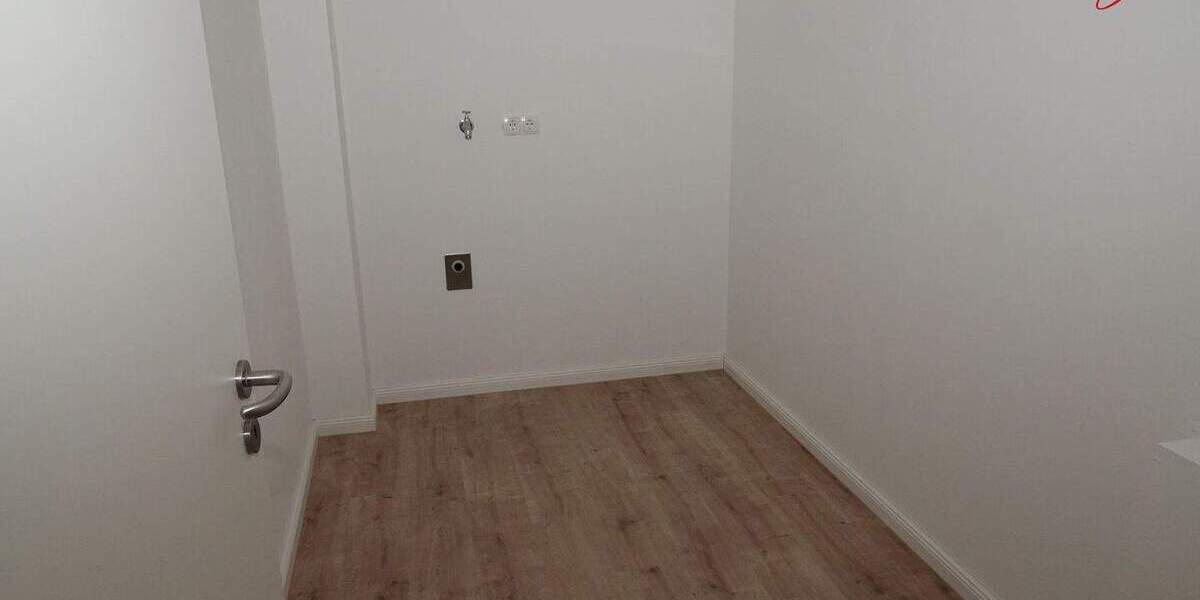 Etagenwohnung Aurich Innenstadt - 2 Zimmer, 57 m&sup2;, 198.000&euro; | Angebot:25768866