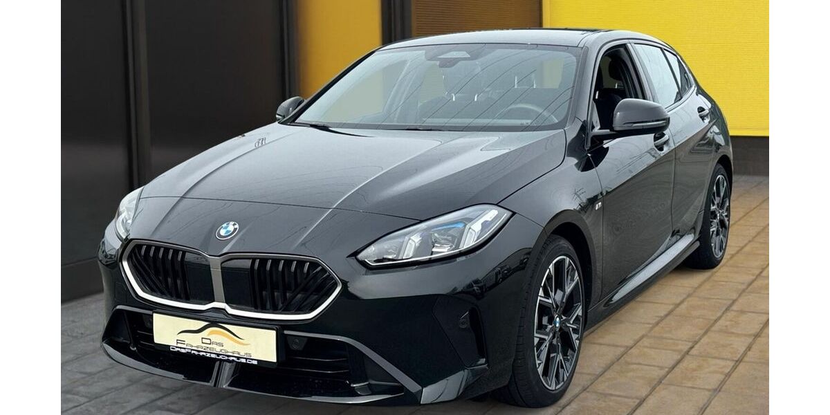 BMW 120 51.000 km 31.985 &euro; Leer 26789