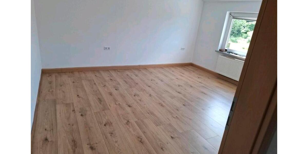 Dachgeschoßwohnung Aurich Georgsfeld und Tannenhausen - 2 Zimmer, 65 m&sup2;, 550&euro; | Angebot:26007357