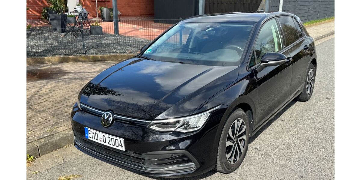 VW Golf 65.900 km 19.790 &euro; Emden 27623