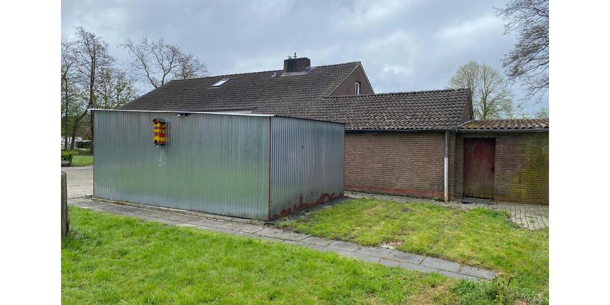 Einfamilienhaus Ihlow - 5 Zimmer, 128 m&sup2;, 160.000&euro; | Angebot:26300006