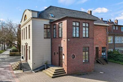 Gewerbeobjekt Norden - 1.480&euro; | Angebot:25872072