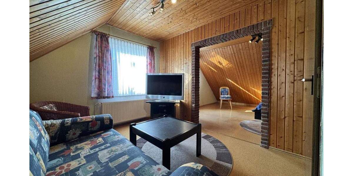 Einfamilienhaus Hage - 6 Zimmer, 140 m&sup2;, 219.000&euro; | Angebot:25799953